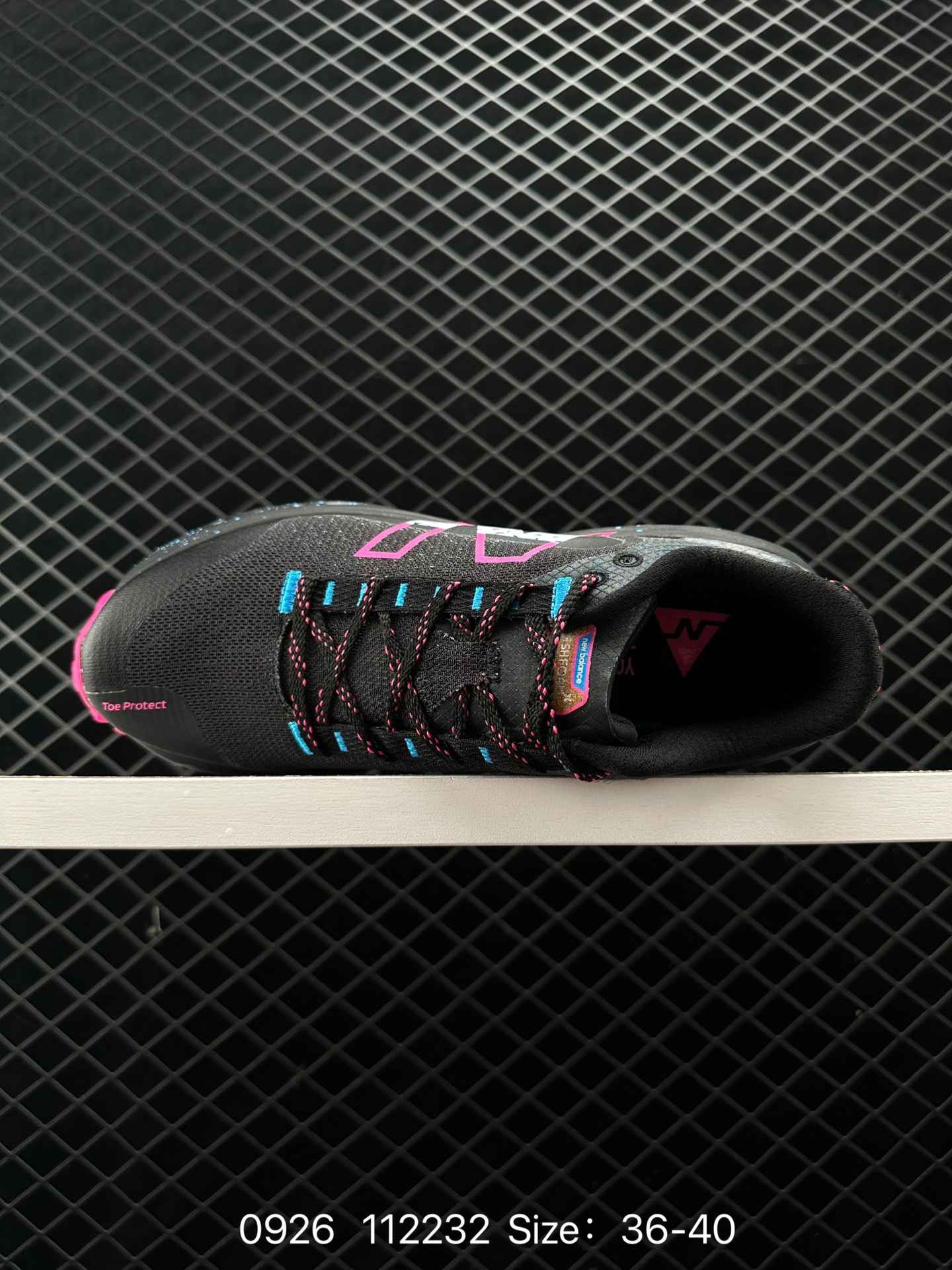 New Balance  NB Fresh Foam X  More  MTMORAT2